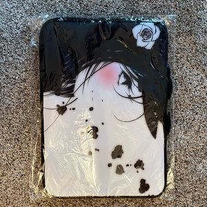 ANIME GIRL STYLE LAPTOP SLEEVE